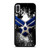 Air Force Logo iPhone XR / X / XS / XS Max Case Cover
