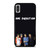 Aesthetic One Direction iPhone XR / X / XS / XS Max Case Cover