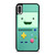 Adventure Time With Finn And Jake Serial Tv Kids iPhone XR / X / XS / XS Max Case Cover