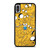 Adventure Time Jake And Finn Art Fan iPhone XR / X / XS / XS Max Case Cover