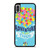 Adventure Is Out There iPhone XR / X / XS / XS Max Case Cover