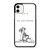 Let'S Go Exploring Calvin And Hobbes iPhone 11 / 11 Pro / 11 Pro Max Case Cover