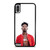 21 Savage Hip Hop Music iPhone XR / X / XS / XS Max Case Cover