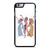 Work The Schuywalkers iPhone 6 / 6S / 6 Plus / 6S Plus Case Cover
