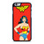 Wonder Woman Dc Comics 1 iPhone 6 / 6S / 6 Plus / 6S Plus Case Cover