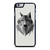 Wolf Of Theth iPhone 6 / 6S / 6 Plus / 6S Plus Case Cover