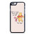 Winnie The Pooh Well Be Friends Forever iPhone 6 / 6S / 6 Plus / 6S Plus Case Cover