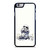Winnie The Pooh Stromtrooper iPhone 6 / 6S / 6 Plus / 6S Plus Case Cover