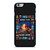 Wih You Were Here Astroworld iPhone 6 / 6S / 6 Plus / 6S Plus Case Cover
