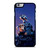 Walle Robot Disney iPhone 6 / 6S / 6 Plus / 6S Plus Case Cover
