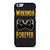 Wakanda Forever The Panther King Killmonger iPhone 6 / 6S / 6 Plus / 6S Plus Case Cover