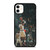 Lebron Vintage iPhone 11 / 11 Pro / 11 Pro Max Case Cover