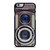 Vintage Camera Yashica iPhone 6 / 6S / 6 Plus / 6S Plus Case Cover