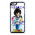 Vegeta Dragon Ball Broly iPhone 6 / 6S / 6 Plus / 6S Plus Case Cover