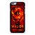 Valor Fire Pokemon Go iPhone 6 / 6S / 6 Plus / 6S Plus Case Cover