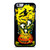 Ultra Slim Halloween iPhone 6 / 6S / 6 Plus / 6S Plus Case Cover