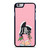 Two Legs Crossed iPhone 6 / 6S / 6 Plus / 6S Plus Case Cover