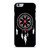 Twenty One Pilots Dream Catcher Logo iPhone 6 / 6S / 6 Plus / 6S Plus Case Cover