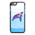 Turtle Colorful Tortoise Blue Ocean iPhone 6 / 6S / 6 Plus / 6S Plus Case Cover