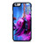Trolls World Tour Hard Rock Poppy iPhone 6 / 6S / 6 Plus / 6S Plus Case Cover