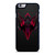 Transformers Triangle Abstract Art iPhone 6 / 6S / 6 Plus / 6S Plus Case Cover