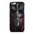 Transformers The Last Knight Optimus Prime iPhone 6 / 6S / 6 Plus / 6S Plus Case Cover