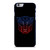 Transformers Autobots Logo Art iPhone 6 / 6S / 6 Plus / 6S Plus Case Cover