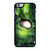 Totoro Art Green Anime iPhone 6 / 6S / 6 Plus / 6S Plus Case Cover