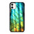 Labradorite Mineral Texture 2 iPhone 11 / 11 Pro / 11 Pro Max Case Cover