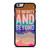 To Infinity And Beyond Buzz Lightyear iPhone 6 / 6S / 6 Plus / 6S Plus Case Cover