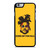 The Weeknd King Of The Fall iPhone 6 / 6S / 6 Plus / 6S Plus Case Cover
