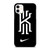 Kyrie Irving Just Do It iPhone 11 / 11 Pro / 11 Pro Max Case Cover