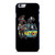 The Massacre Machine Horror Chucky Jason Voorhees Michael Myers iPhone 6 / 6S / 6 Plus / 6S Plus Case Cover