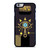The Legend Of Zelda Sheikah Slate iPhone 6 / 6S / 6 Plus / 6S Plus Case Cover