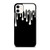 Kylie Jenner Drips iPhone 11 / 11 Pro / 11 Pro Max Case Cover