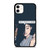 Kylie Jenner Dont Touch My Phone Because Its My Phone iPhone 11 / 11 Pro / 11 Pro Max Case Cover