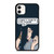 Kylie Jenner Don'T Touch My Phone iPhone 11 / 11 Pro / 11 Pro Max Case Cover