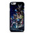 The Avengers All Character Infinity War Versus Thanos In Galaxy iPhone 6 / 6S / 6 Plus / 6S Plus Case Cover