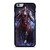 The Avengers All Character Infinity War Ironman Character Devil iPhone 6 / 6S / 6 Plus / 6S Plus Case Cover