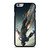 The Avengers All Character Infinity War Ironman Character Dead iPhone 6 / 6S / 6 Plus / 6S Plus Case Cover
