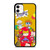 Vintage Rugrats iPhone 11 / 11 Pro / 11 Pro Max Case Cover