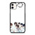 Kpop Wallpaper Infinite L Infinite Kpop iPhone 11 / 11 Pro / 11 Pro Max Case Cover