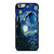 Tardis Doctor Who Starry Night iPhone 6 / 6S / 6 Plus / 6S Plus Case Cover