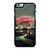 Tardis Blossom Painting iPhone 6 / 6S / 6 Plus / 6S Plus Case Cover