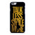 Talk Less Smile More Hamilton Broadway Musical iPhone 6 / 6S / 6 Plus / 6S Plus Case Cover