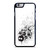 Susuwatari Ink iPhone 6 / 6S / 6 Plus / 6S Plus Case Cover
