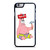 Supreme Patrick And Hammer Spongebob 2 iPhone 6 / 6S / 6 Plus / 6S Plus Case Cover