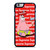 Supreme Patrick And Hammer Spongebob 1 iPhone 6 / 6S / 6 Plus / 6S Plus Case Cover