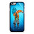 Super Saiyan Goku God Blue Dab Dance iPhone 6 / 6S / 6 Plus / 6S Plus Case Cover