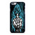 Super Saiyan Blue Goku And Vegeta Art iPhone 6 / 6S / 6 Plus / 6S Plus Case Cover